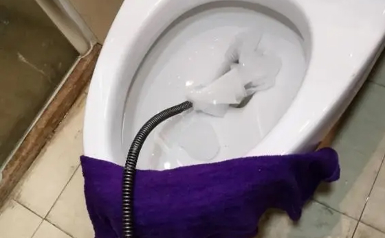 麻涌镇马桶疏通